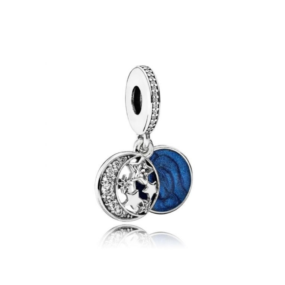 Pandora charm